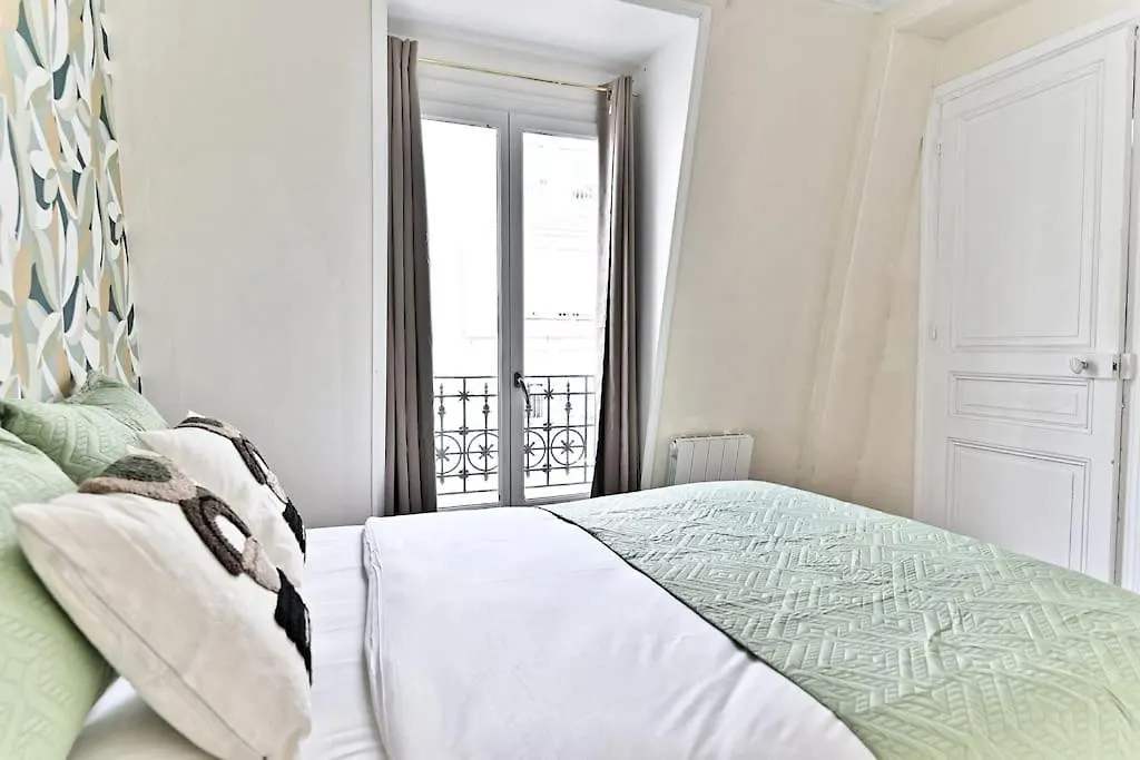 Cosy Face De Montparnasse - Ii * 巴黎
