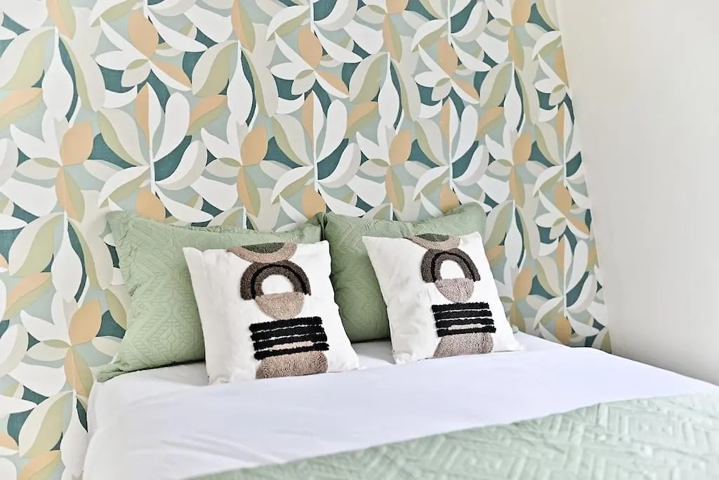 Apartamento Cosy Face De Montparnasse - Ii *