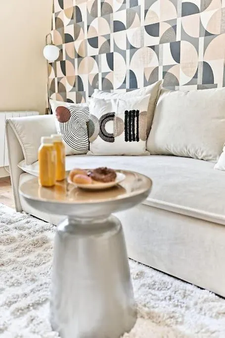 Apartamento Cosy Face De Montparnasse - Ii